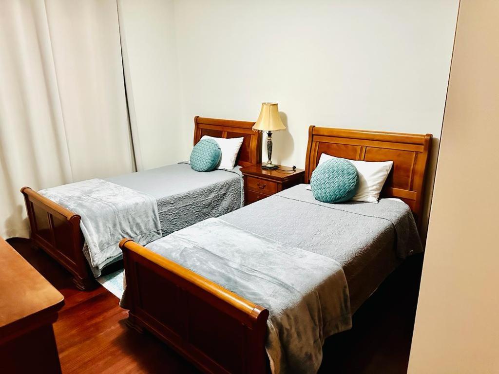 Smarts Apartment Da Ajuda フンシャル エクステリア 写真