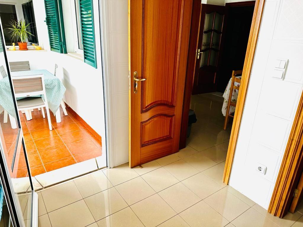 Smarts Apartment Da Ajuda フンシャル エクステリア 写真