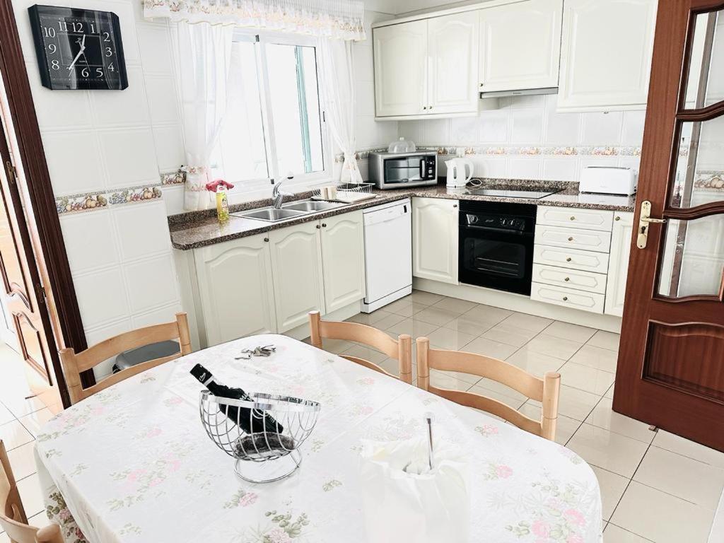 Smarts Apartment Da Ajuda フンシャル エクステリア 写真